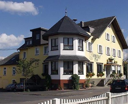 Hotel Dreischlaeger Hof Neustadt  Exterior foto