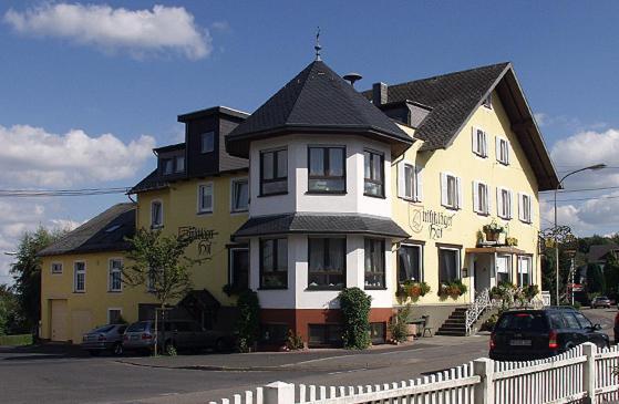 Hotel Dreischlaeger Hof Neustadt  Exterior foto