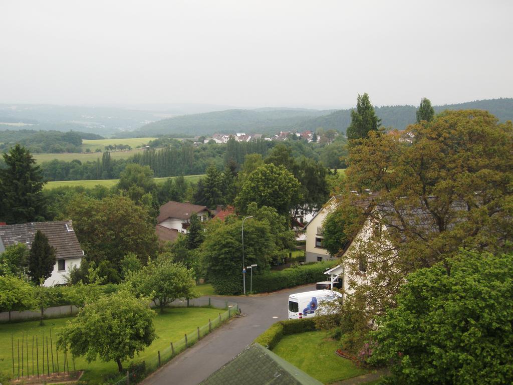 Hotel Dreischlaeger Hof Neustadt  Exterior foto