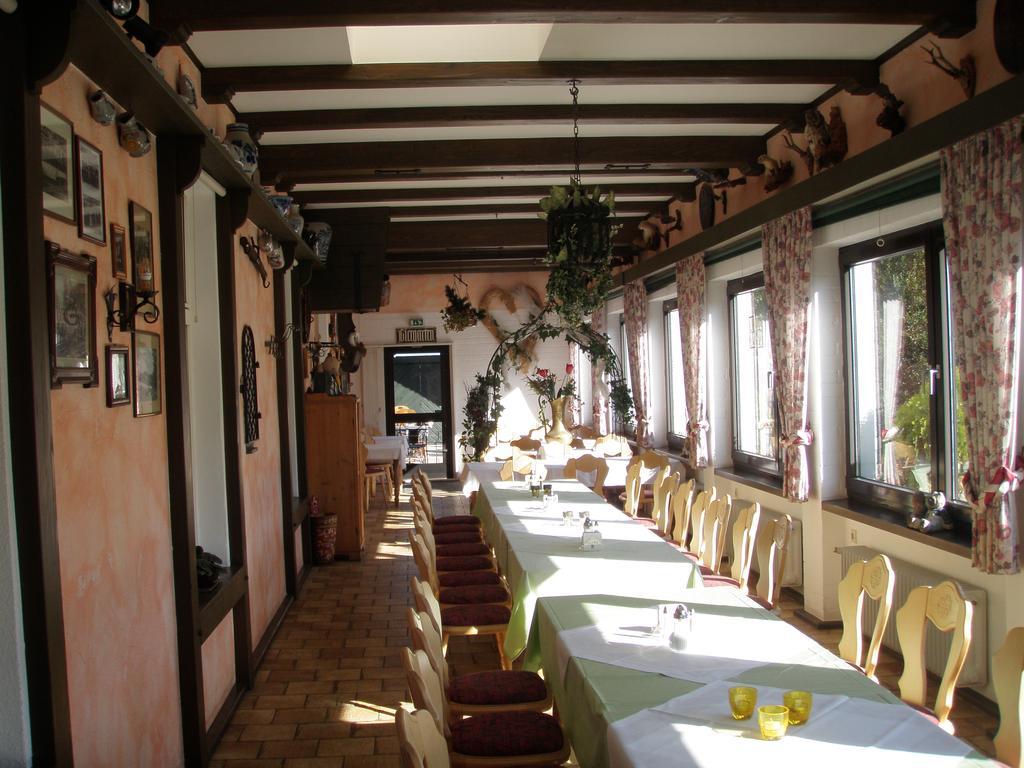 Hotel Dreischlaeger Hof Neustadt  Exterior foto